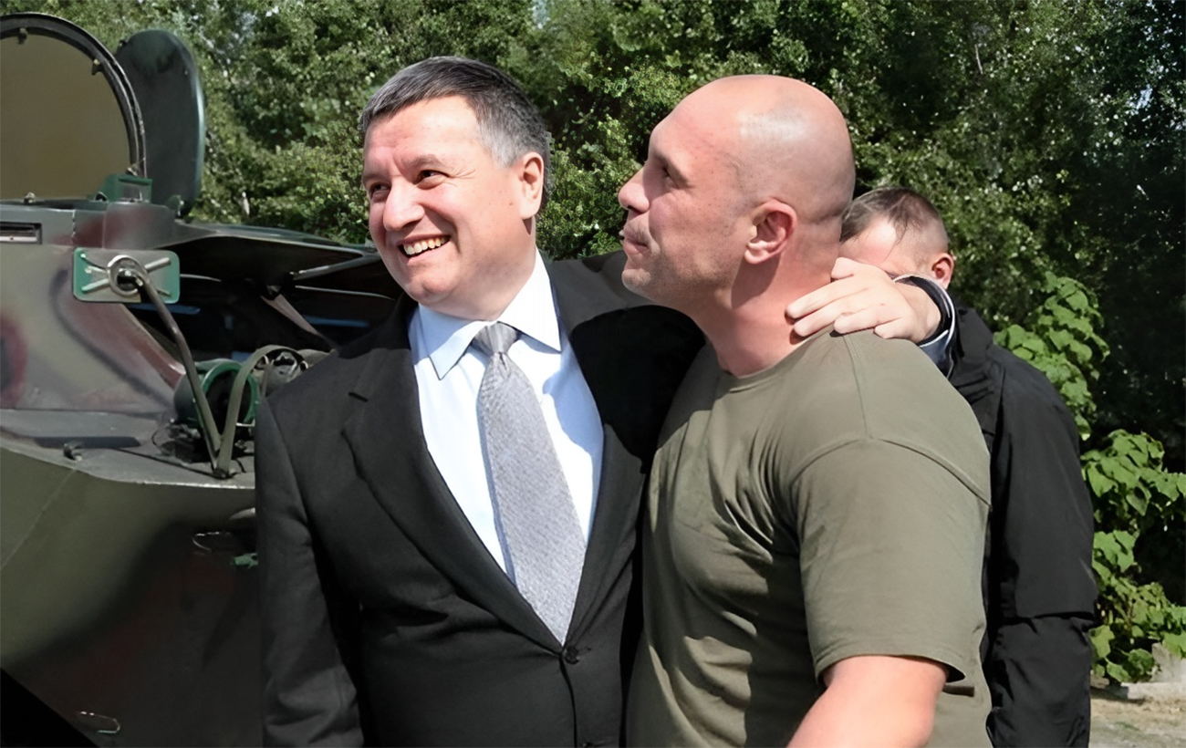 Від радника міністра до зрадника. Що відомо про Іллю Киву, якого ліквідувала СБУ