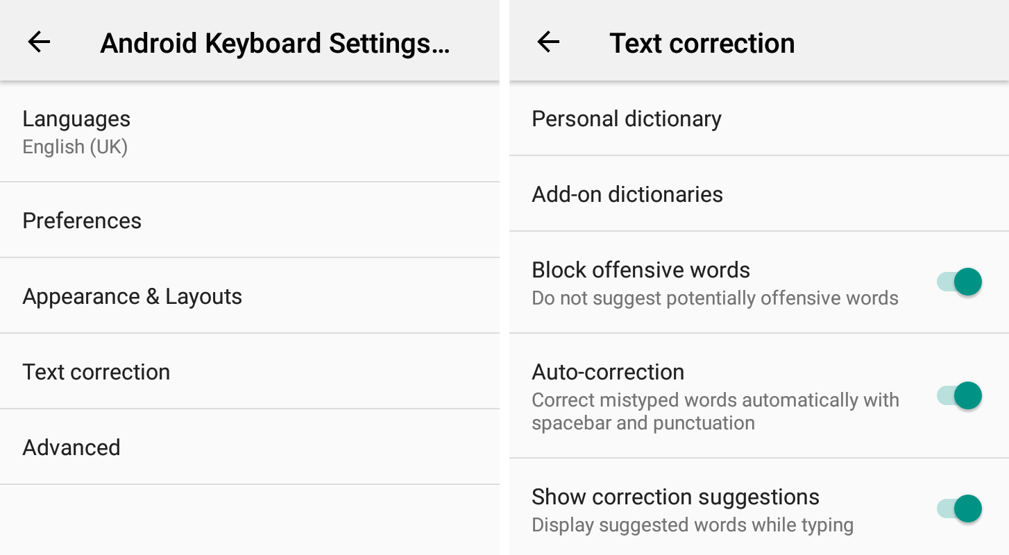 Эти полезные советы помогут вам быстрее печатать текст на смартфоне