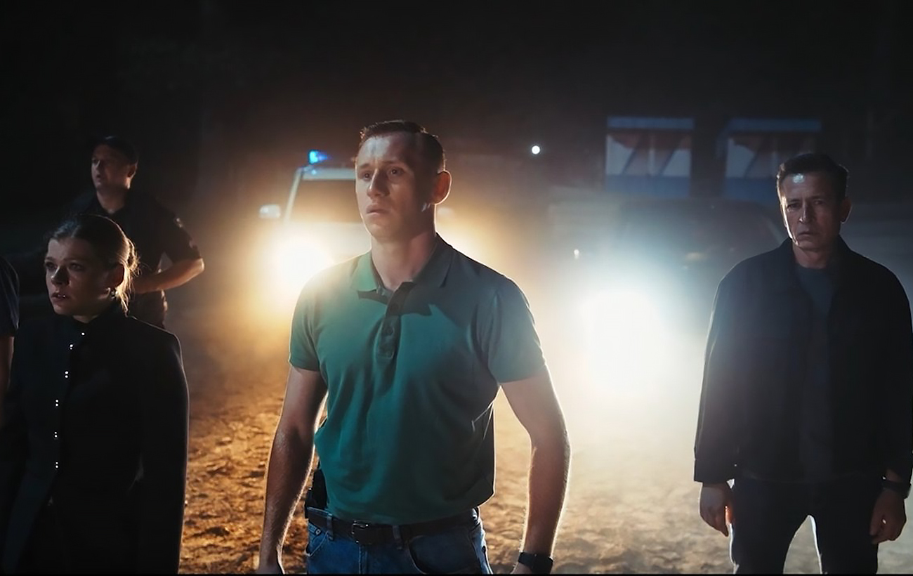 "Тихая Нава": реальная история маньяка "Элвиса" из Боярки, которая шокировала Украину