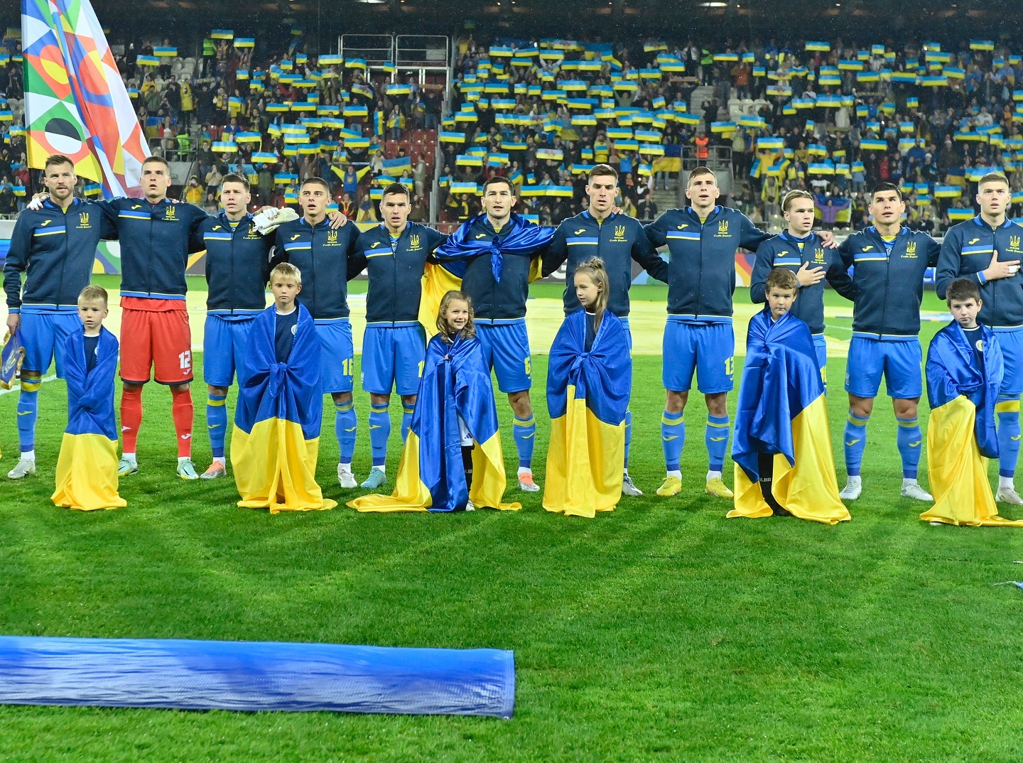 10 спортсменов, которые точно прославят Украину в 2024 году