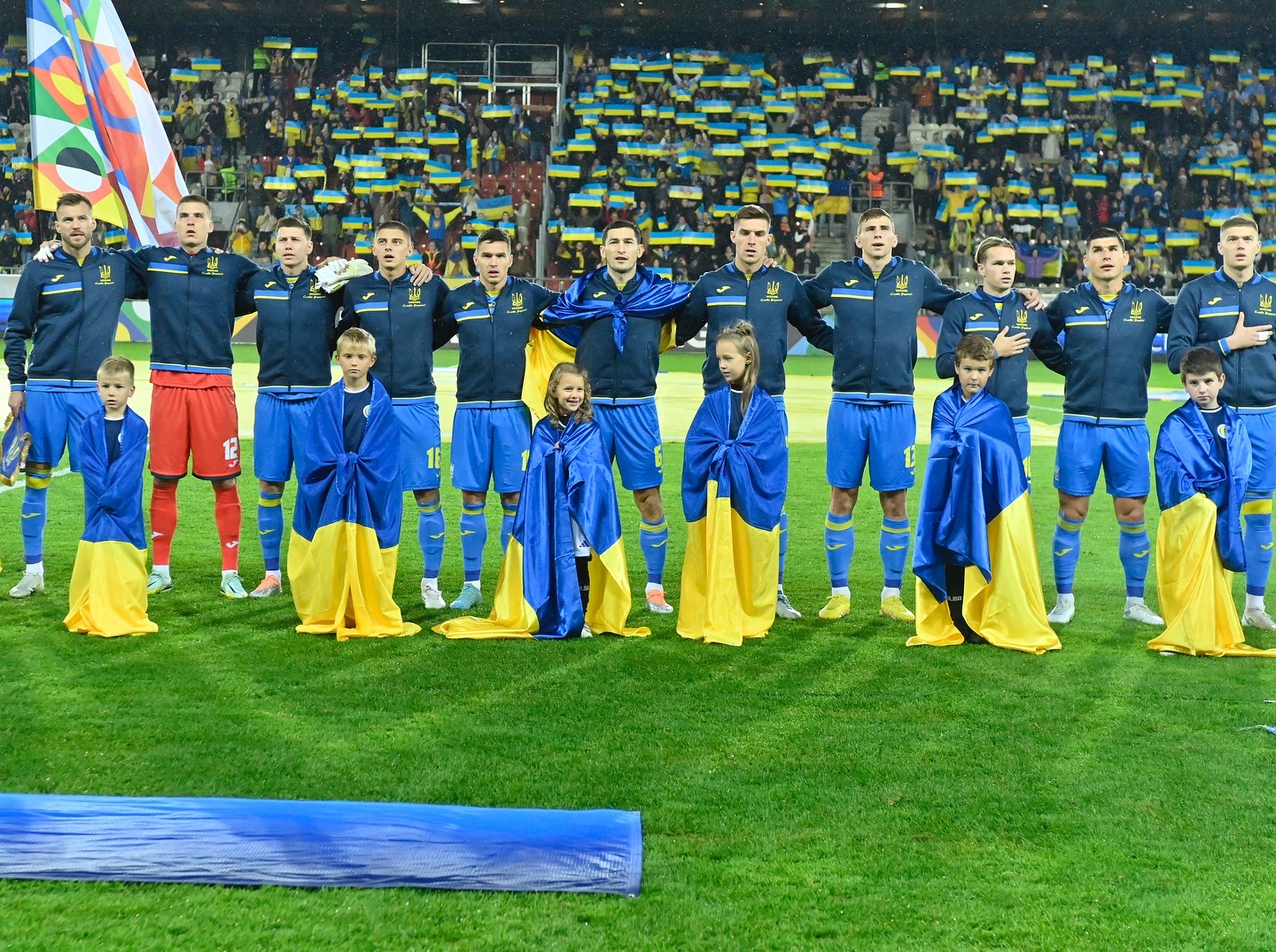 10 спортсменов, которые точно прославят Украину в 2024 году