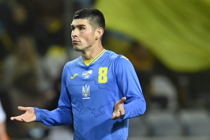 Что нужно сборной Украины, чтобы выйти в плей-офф Чемпионата мира 2022: все варианты