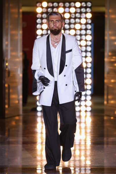 Kyiv Fashion Week 2025: 10 stunning spring collections by Ukrainian designers