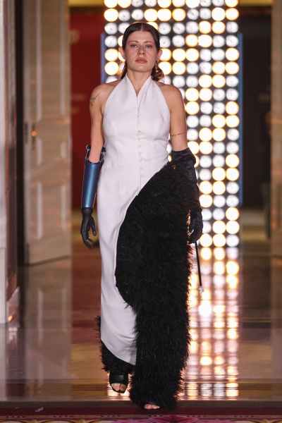 Kyiv Fashion Week 2025: 10 stunning spring collections by Ukrainian designers