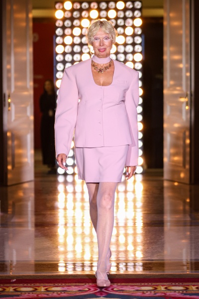 Kyiv Fashion Week 2025: 10 stunning spring collections by Ukrainian designers