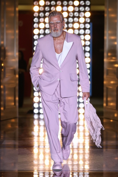 Kyiv Fashion Week 2025: 10 stunning spring collections by Ukrainian designers