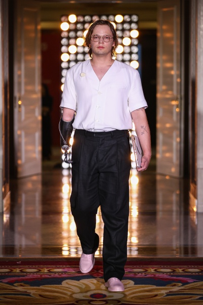 Kyiv Fashion Week 2025: 10 stunning spring collections by Ukrainian designers