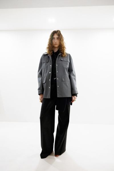 Kyiv Fashion Week 2025: 10 stunning spring collections by Ukrainian designers