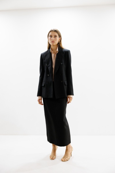 Kyiv Fashion Week 2025: 10 stunning spring collections by Ukrainian designers