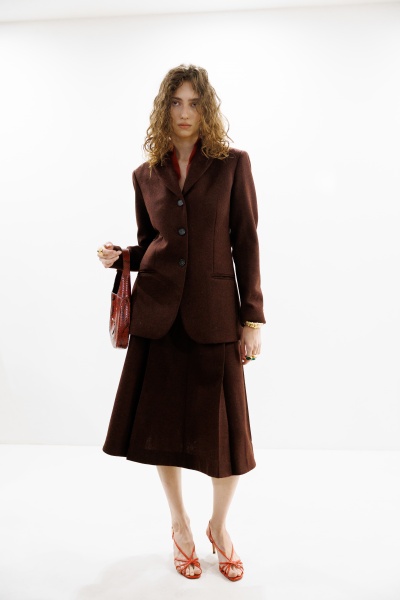 Kyiv Fashion Week 2025: 10 stunning spring collections by Ukrainian designers