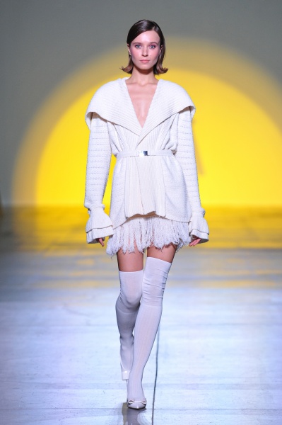 Kyiv Fashion Week 2025: 10 stunning spring collections by Ukrainian designers