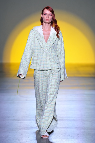 Kyiv Fashion Week 2025: 10 stunning spring collections by Ukrainian designers