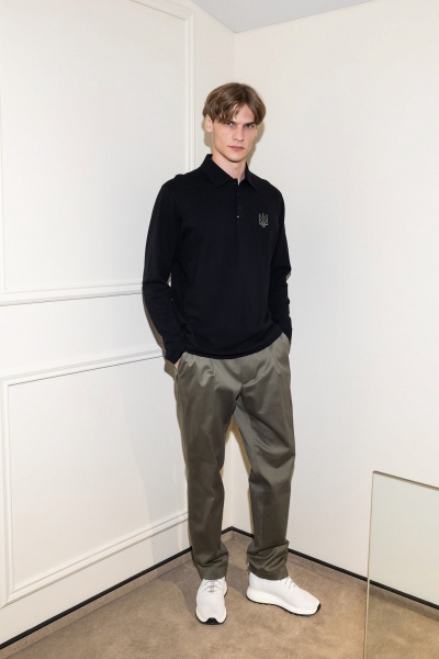 Kyiv Fashion Week 2025: 10 stunning spring collections by Ukrainian designers