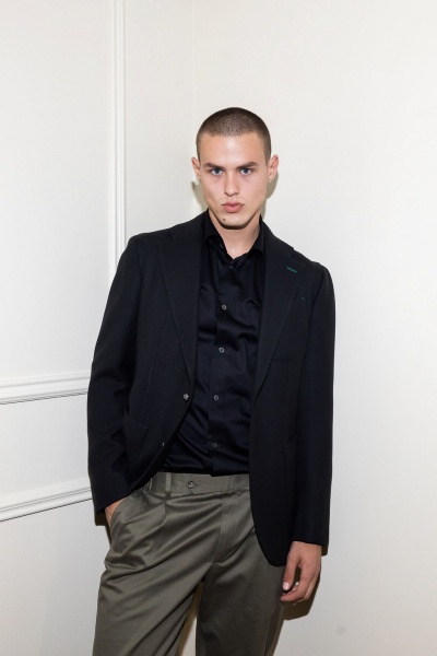 Kyiv Fashion Week 2025: 10 stunning spring collections by Ukrainian designers