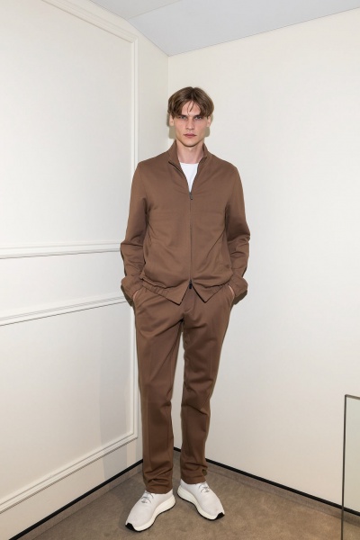 Kyiv Fashion Week 2025: 10 stunning spring collections by Ukrainian designers