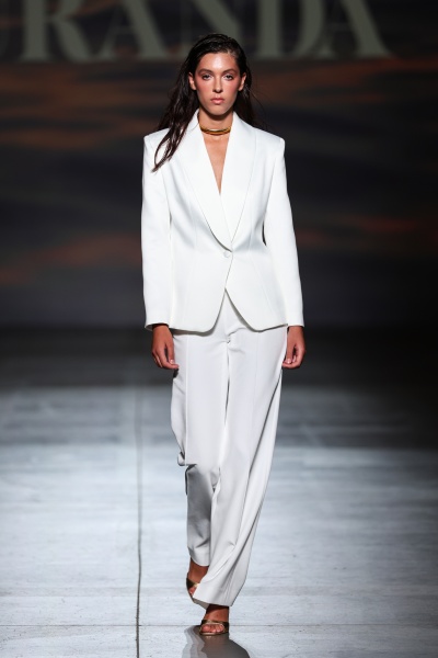 Kyiv Fashion Week 2025: 10 stunning spring collections by Ukrainian designers