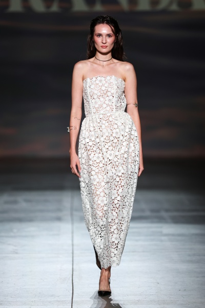 Kyiv Fashion Week 2025: 10 stunning spring collections by Ukrainian designers