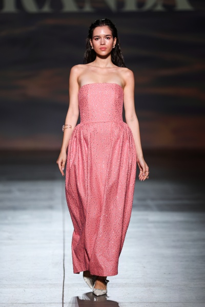 Kyiv Fashion Week 2025: 10 stunning spring collections by Ukrainian designers