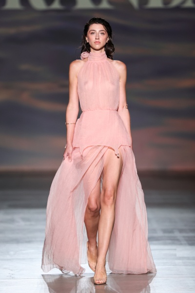 Kyiv Fashion Week 2025: 10 stunning spring collections by Ukrainian designers