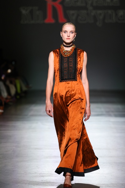 Kyiv Fashion Week 2025: 10 stunning spring collections by Ukrainian designers