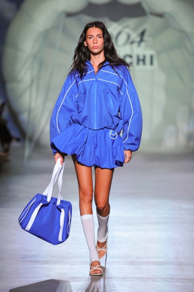 Kyiv Fashion Week 2025: 10 stunning spring collections by Ukrainian designers