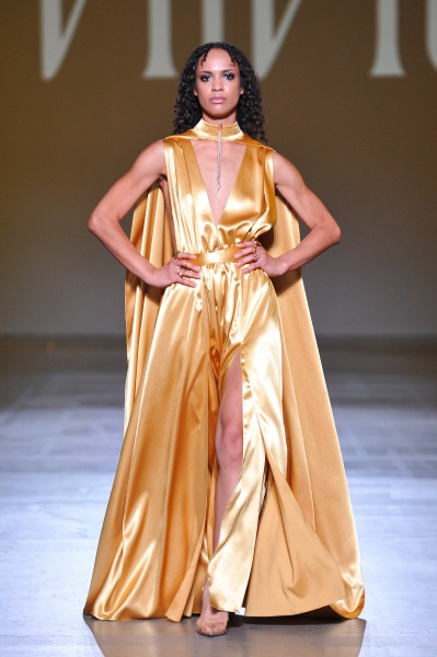 Kyiv Fashion Week 2025: 10 stunning spring collections by Ukrainian designers