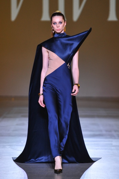 Kyiv Fashion Week 2025: 10 stunning spring collections by Ukrainian designers
