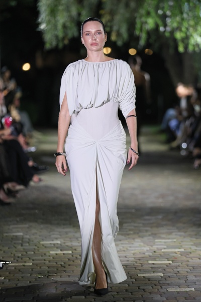 Kyiv Fashion Week 2025: 10 stunning spring collections by Ukrainian designers