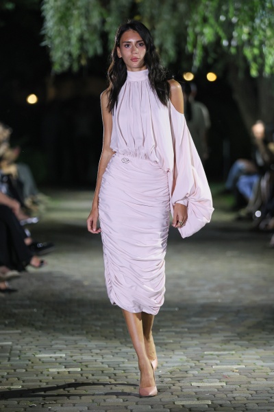 Kyiv Fashion Week 2025: 10 stunning spring collections by Ukrainian designers