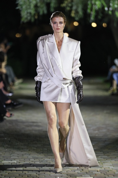 Kyiv Fashion Week 2025: 10 stunning spring collections by Ukrainian designers