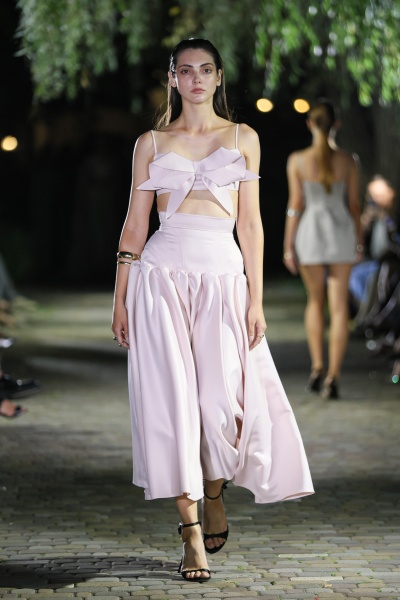 Kyiv Fashion Week 2025: 10 stunning spring collections by Ukrainian designers