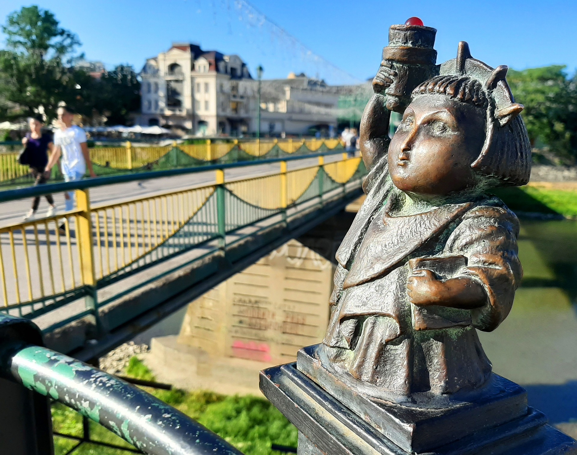 Самые низкие поступления. Сколько средств принес украинский туризм в 2023 году