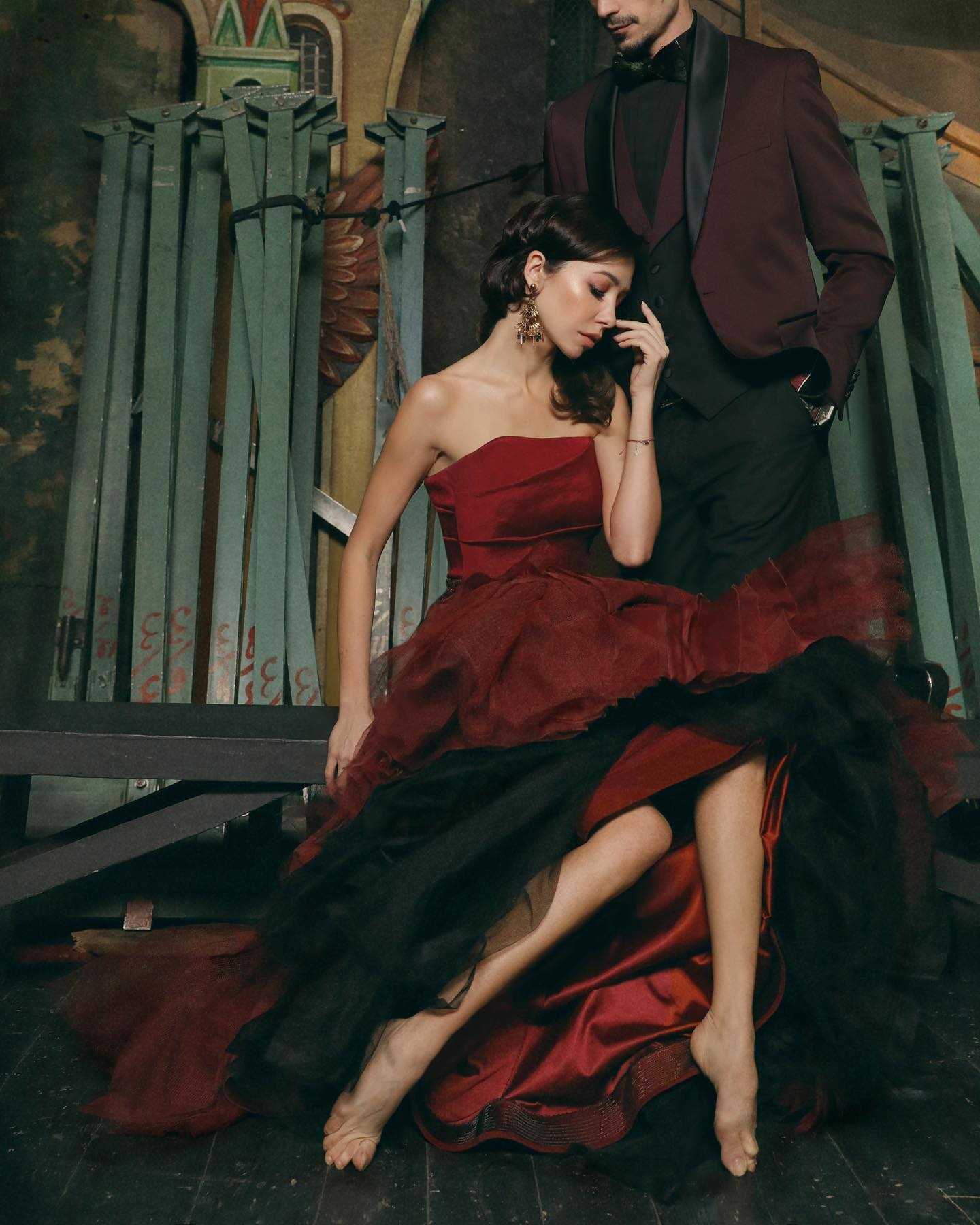 Как в 40 выглядеть на 25: секреты стройности и красоты Екатерины Кухар