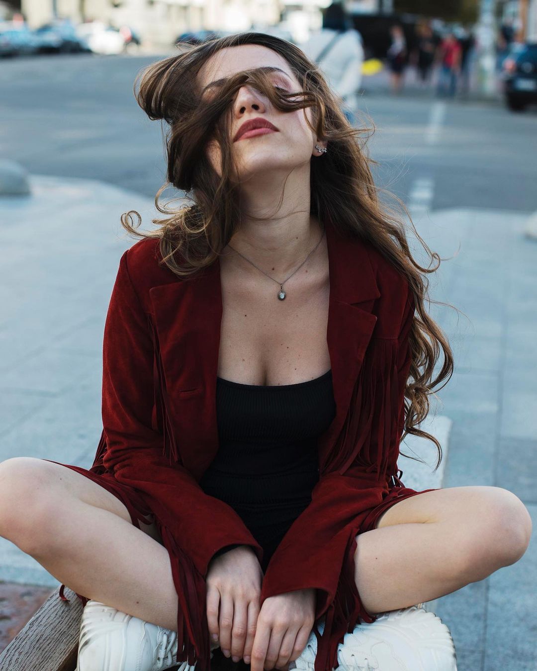 Христине Соловий - 30! Как сейчас выглядит одна из самых горячих певиц Украины (откровенные фото)