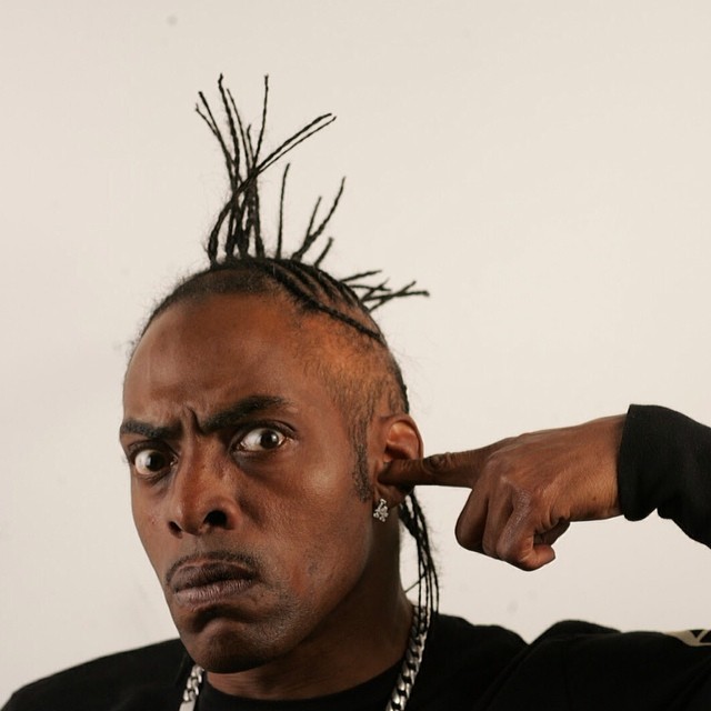 Умер знаменитый рэпер Coolio, чей хит "Gangsta's Paradise" знают все