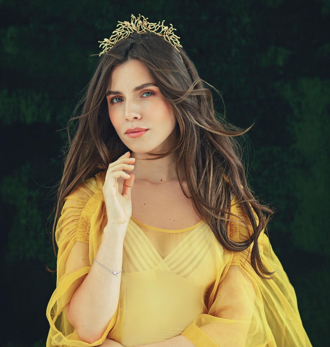 Христине Соловий - 30! Как сейчас выглядит одна из самых горячих певиц Украины (откровенные фото)