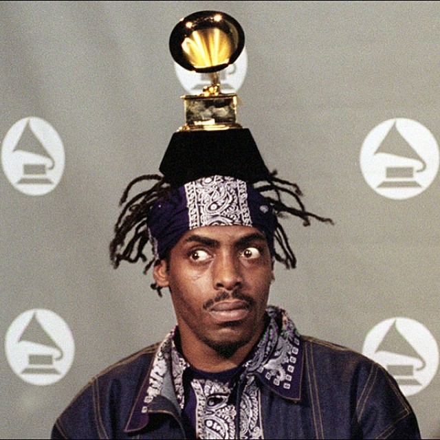 Умер знаменитый рэпер Coolio, чей хит "Gangsta's Paradise" знают все