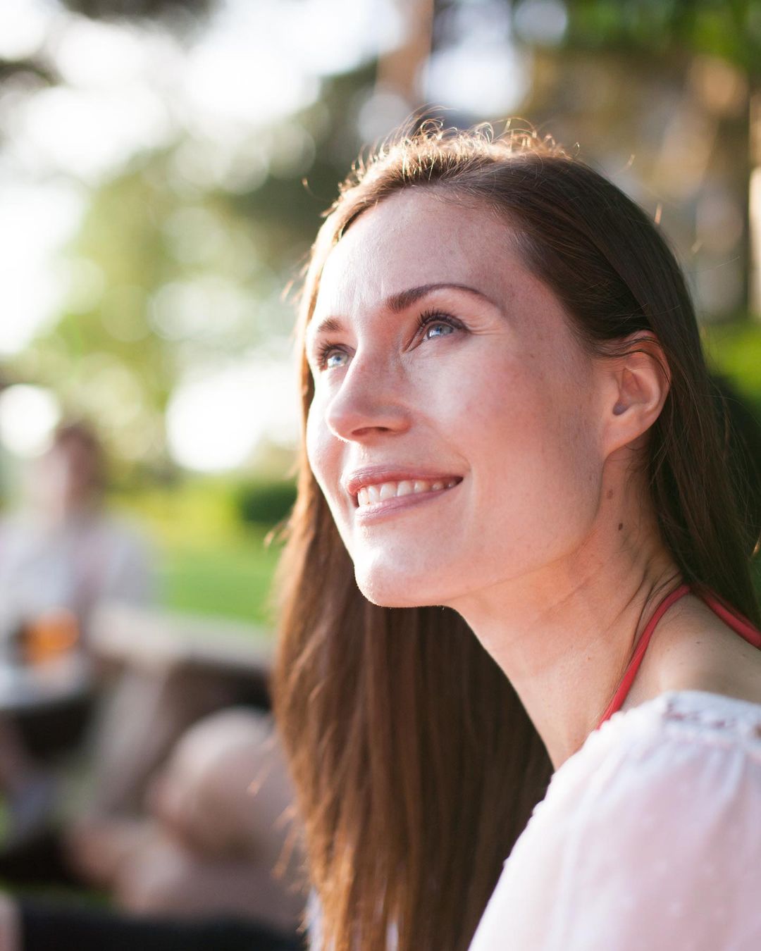 Экс-премьер Финляндии Санна Марин разводится. Смотрите фото завидной невесты