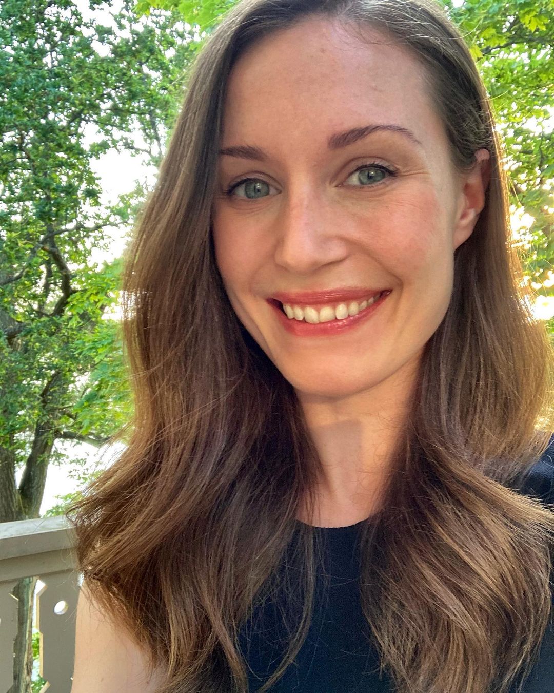 Екс-прем'єр Фінляндії Санна Марін розлучається. Дивіться фото завидної нареченої