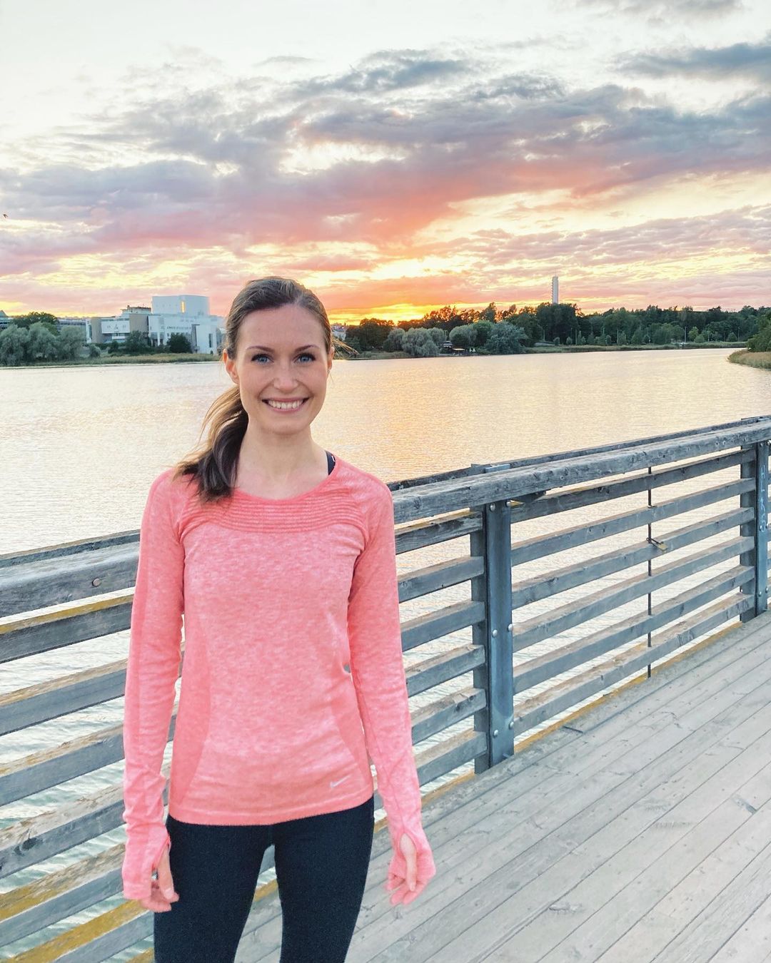 Екс-прем'єр Фінляндії Санна Марін розлучається. Дивіться фото завидної нареченої