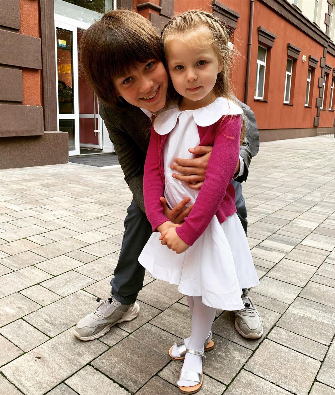 "Перебили всі плани": Сергій Притула зізнався, що їм з дружиною завадило зачати четверту дитину