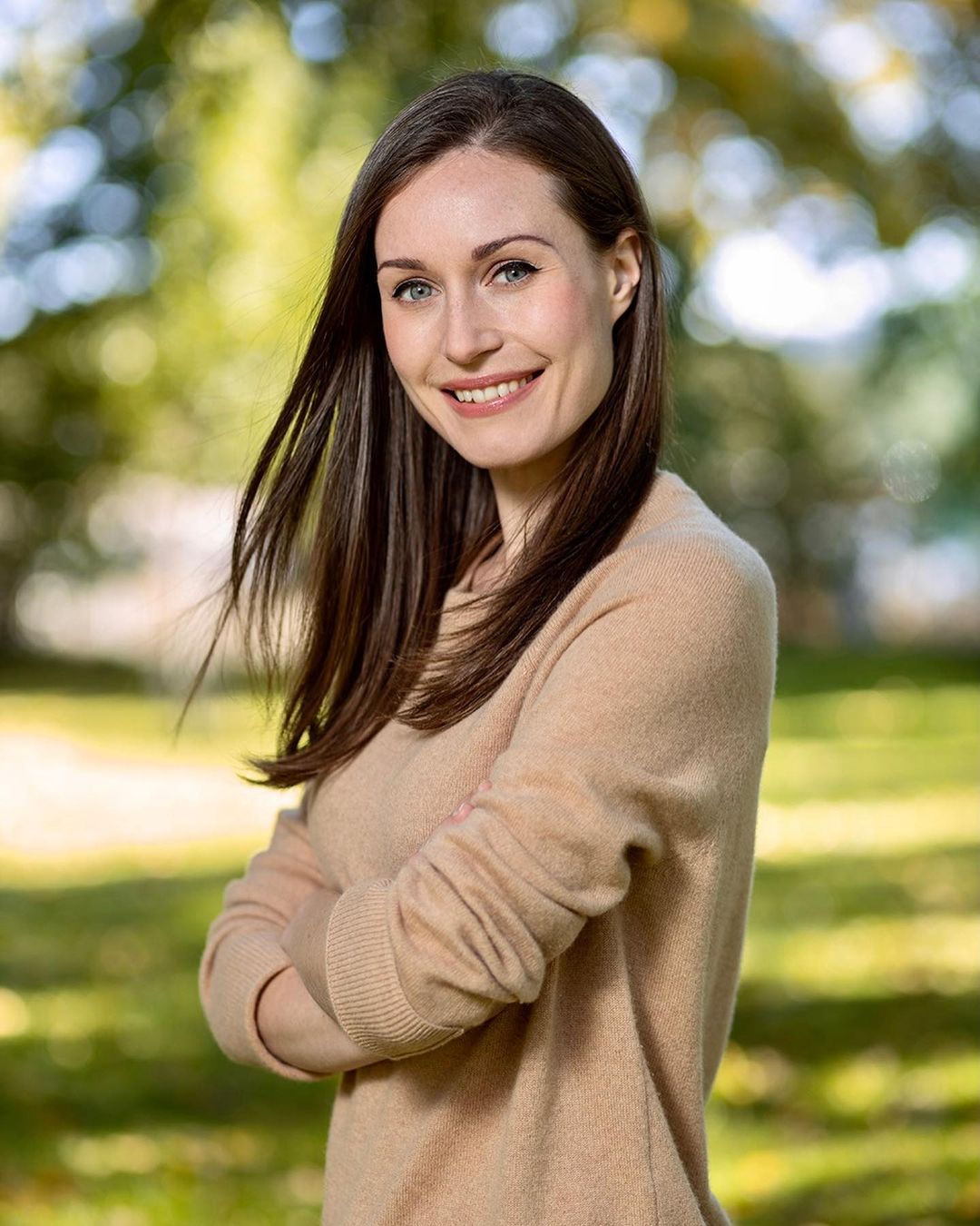 Екс-прем'єр Фінляндії Санна Марін розлучається. Дивіться фото завидної нареченої