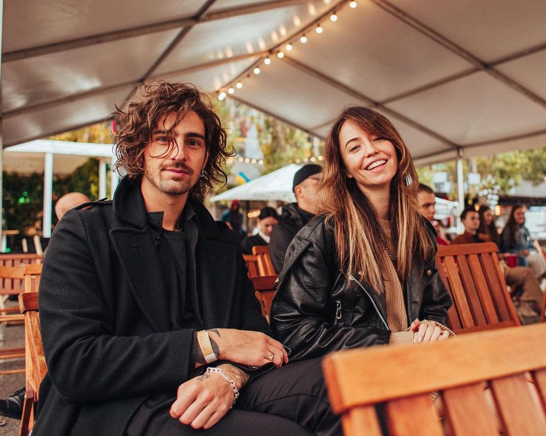 "Никто не хотел напрягаться": Владимир Дантес о разводе с Дорофеевой