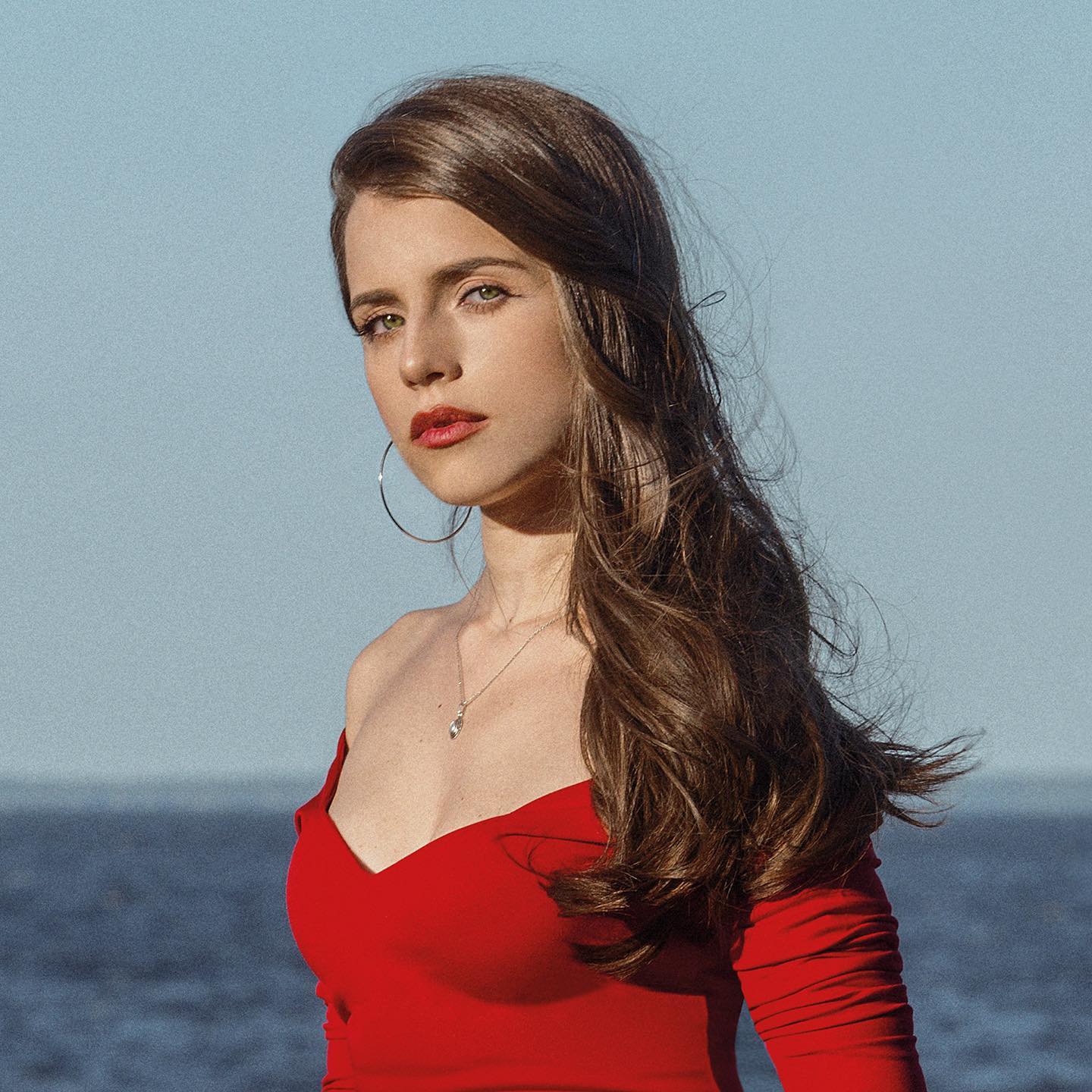 Христине Соловий - 30! Как сейчас выглядит одна из самых горячих певиц Украины (откровенные фото)