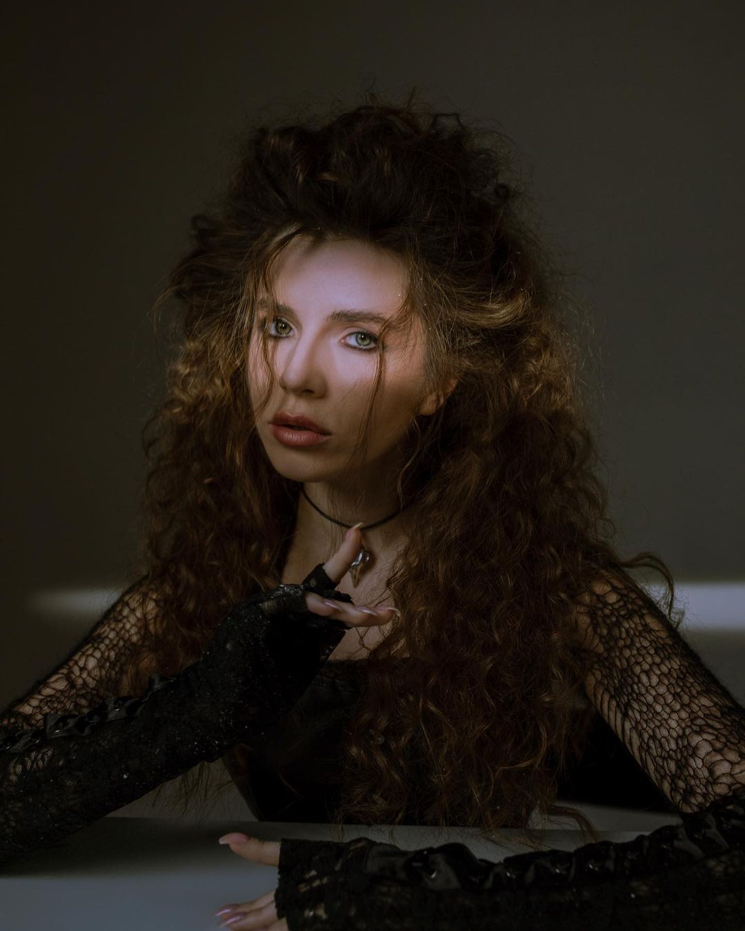 Христине Соловий - 30! Как сейчас выглядит одна из самых горячих певиц Украины (откровенные фото)