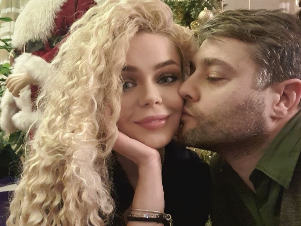 "Это было моей ошибкой": Алина Гросу впервые прокомментировала разрыв с российским актером