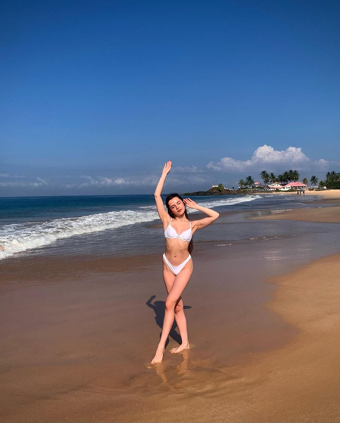 Христине Соловий - 30! Как сейчас выглядит одна из самых горячих певиц Украины (откровенные фото)