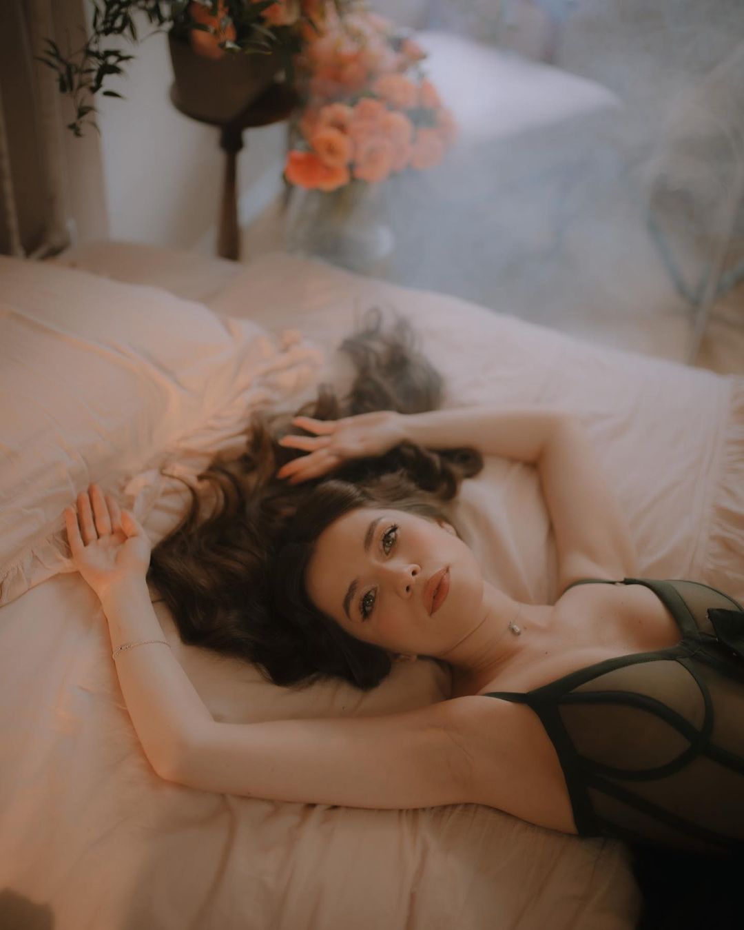 Христине Соловий - 30! Как сейчас выглядит одна из самых горячих певиц Украины (откровенные фото)