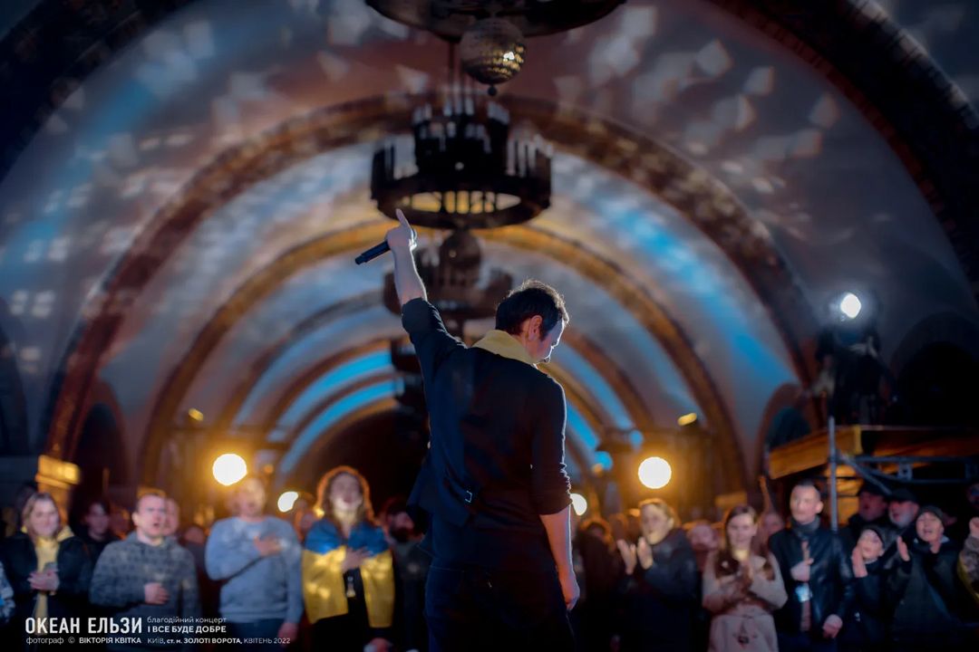 &quot;Деньги на войне - это плохо&quot;: Святослав Вакарчук рассказал, сколько сейчас зарабатывает