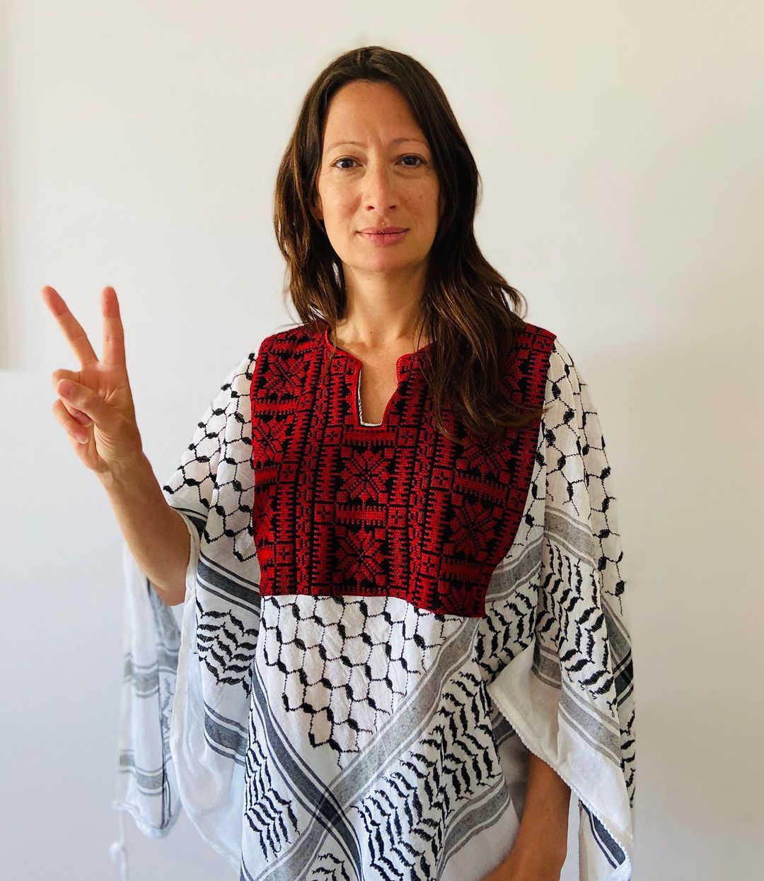 &quot;Ви - маяки світла в темряві війни&quot;: лікарка із Сирії написала українцям лист, який зворушує до сліз